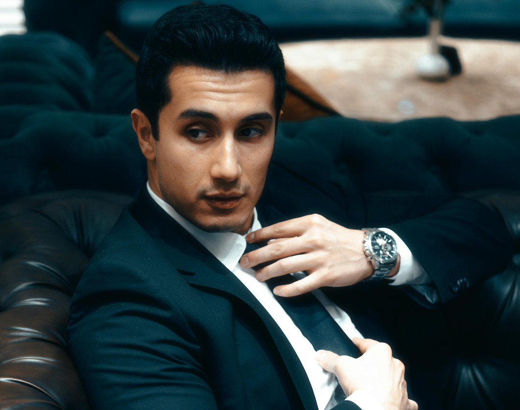 Choosing the Perfect Rolex for Your Lifestyle: A Guide for First-Time Buyers