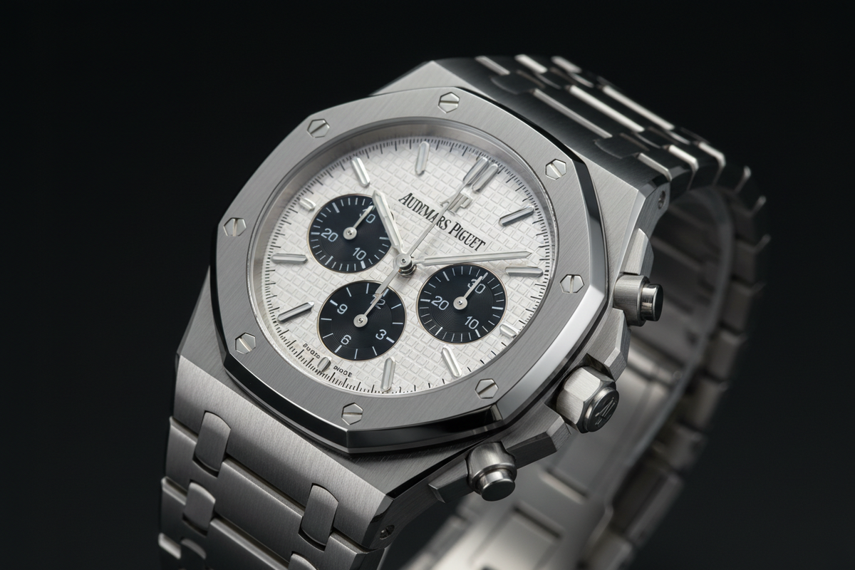 pandadesu様 🐼 The Panda You Didn't Know About: Meet the AP Royal Oak