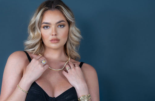 The Evolution of Bridal Jewelry