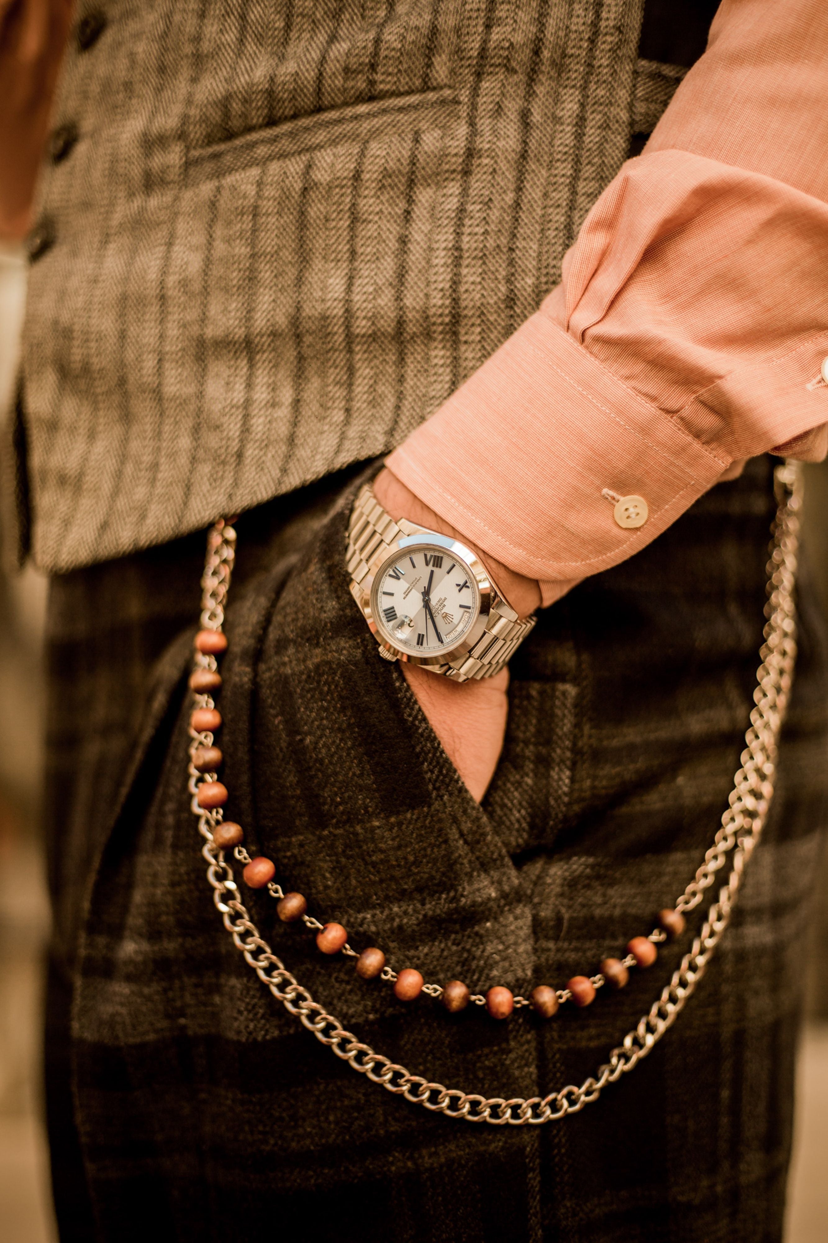 Buying a Rolex With Diamonds: A Collector’s Guide to Luxury and Style