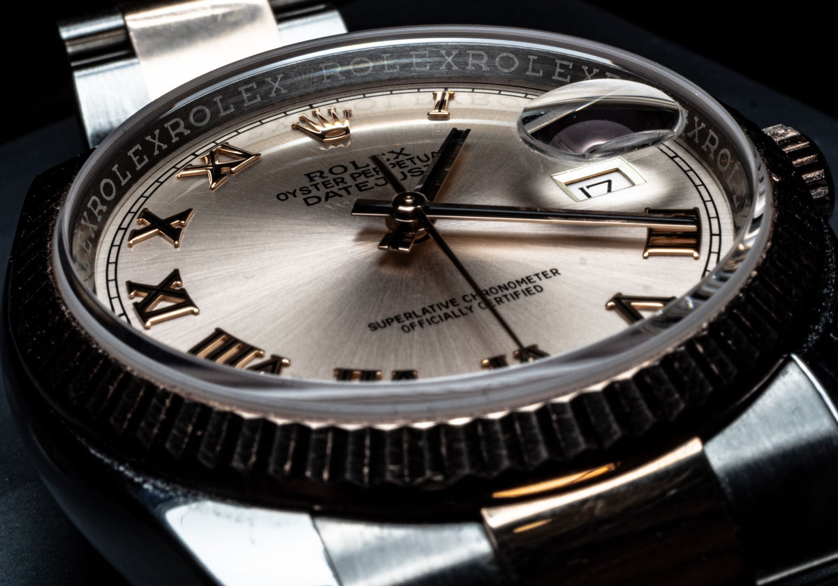 Pre Owned Rolex Watches in Miami: Buyer’s Guide