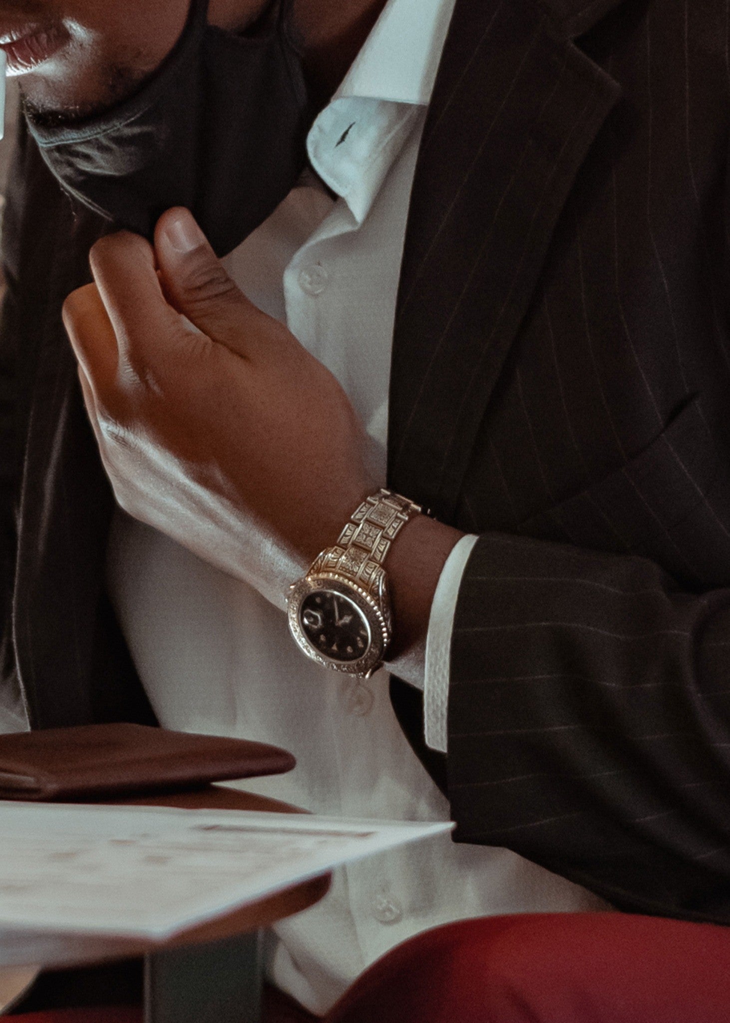 Rolex Financing Options for First Time Buyers