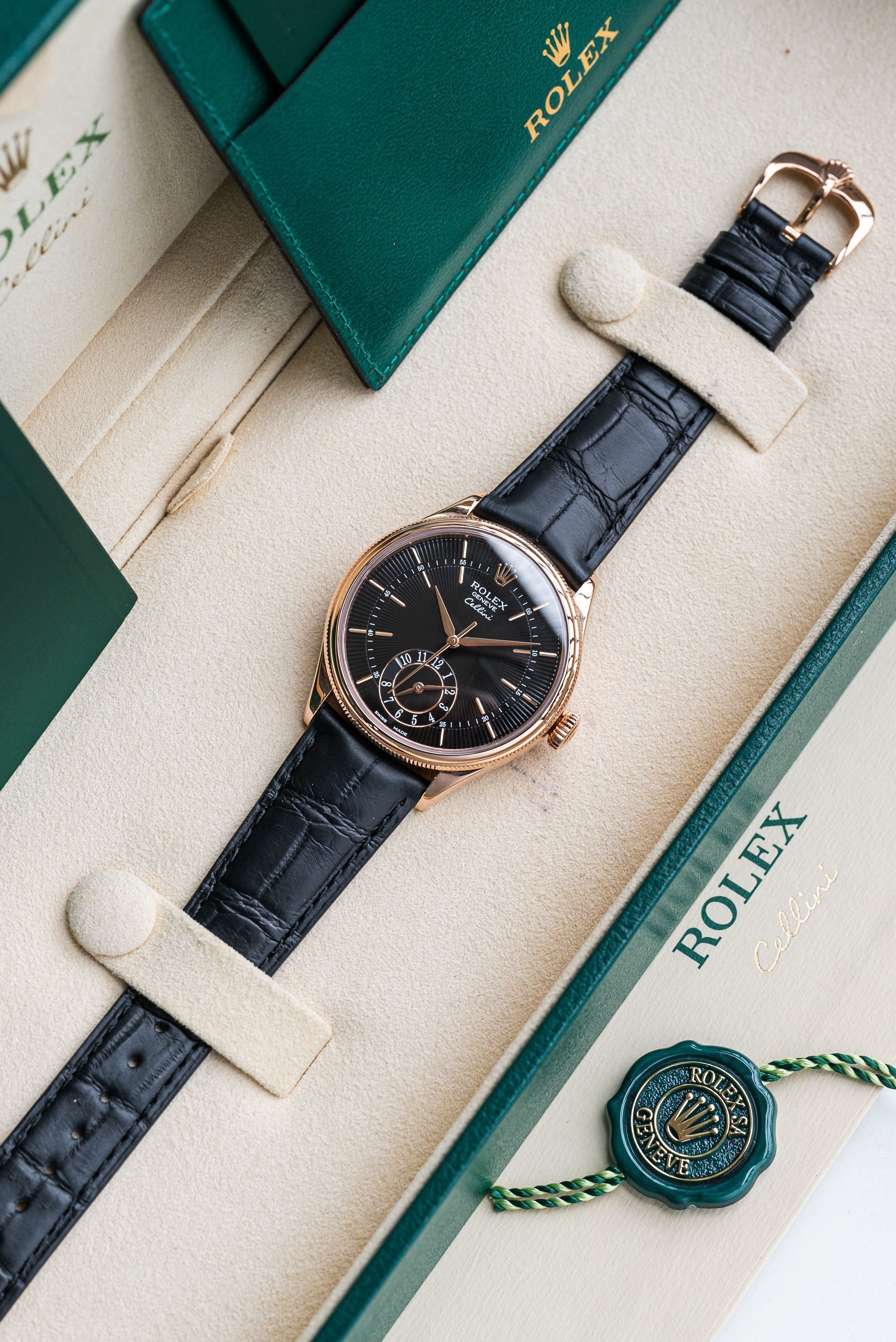 Rolex Watches That Hold Their Value the Best