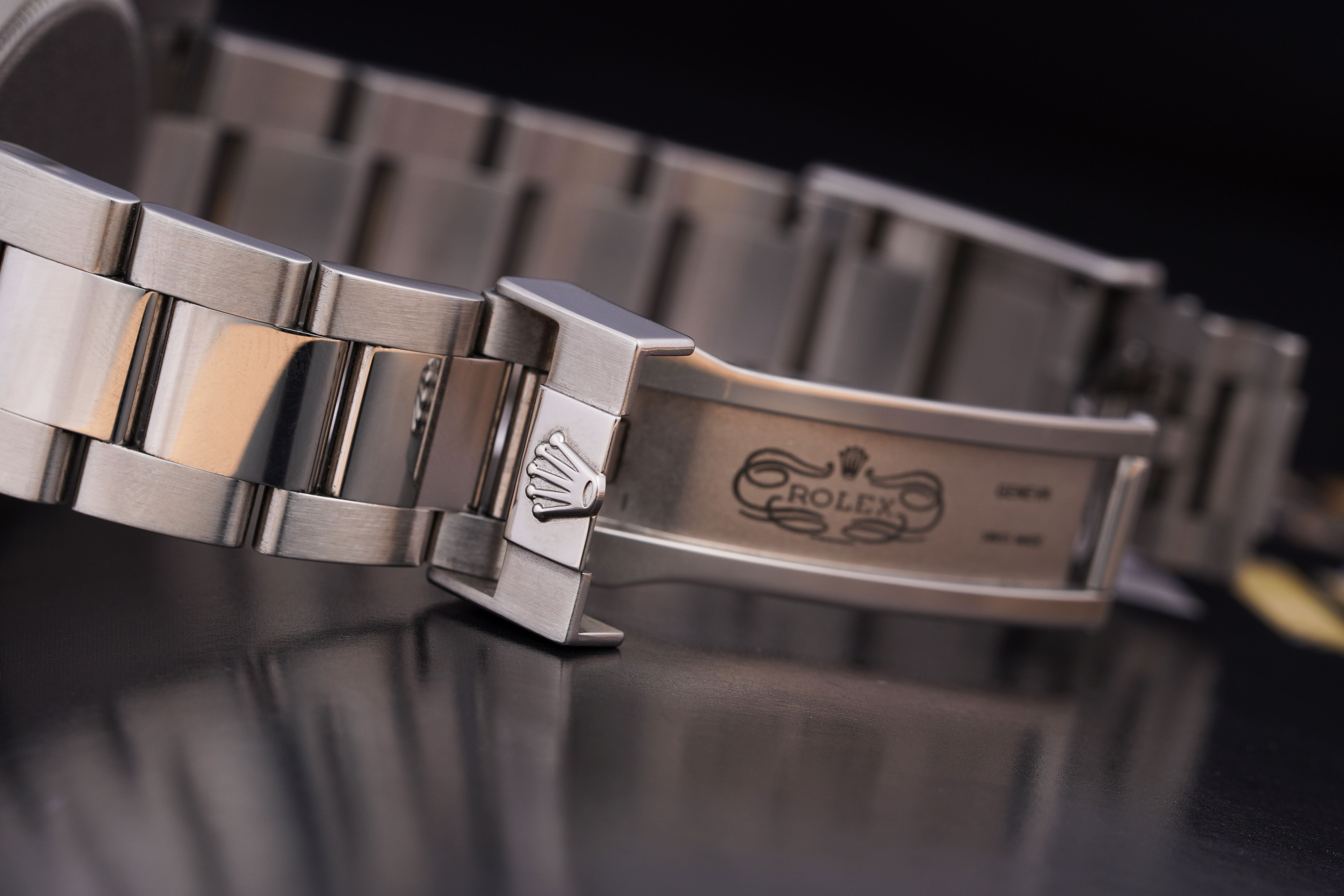 What Factors Affect Rolex Resale Value?