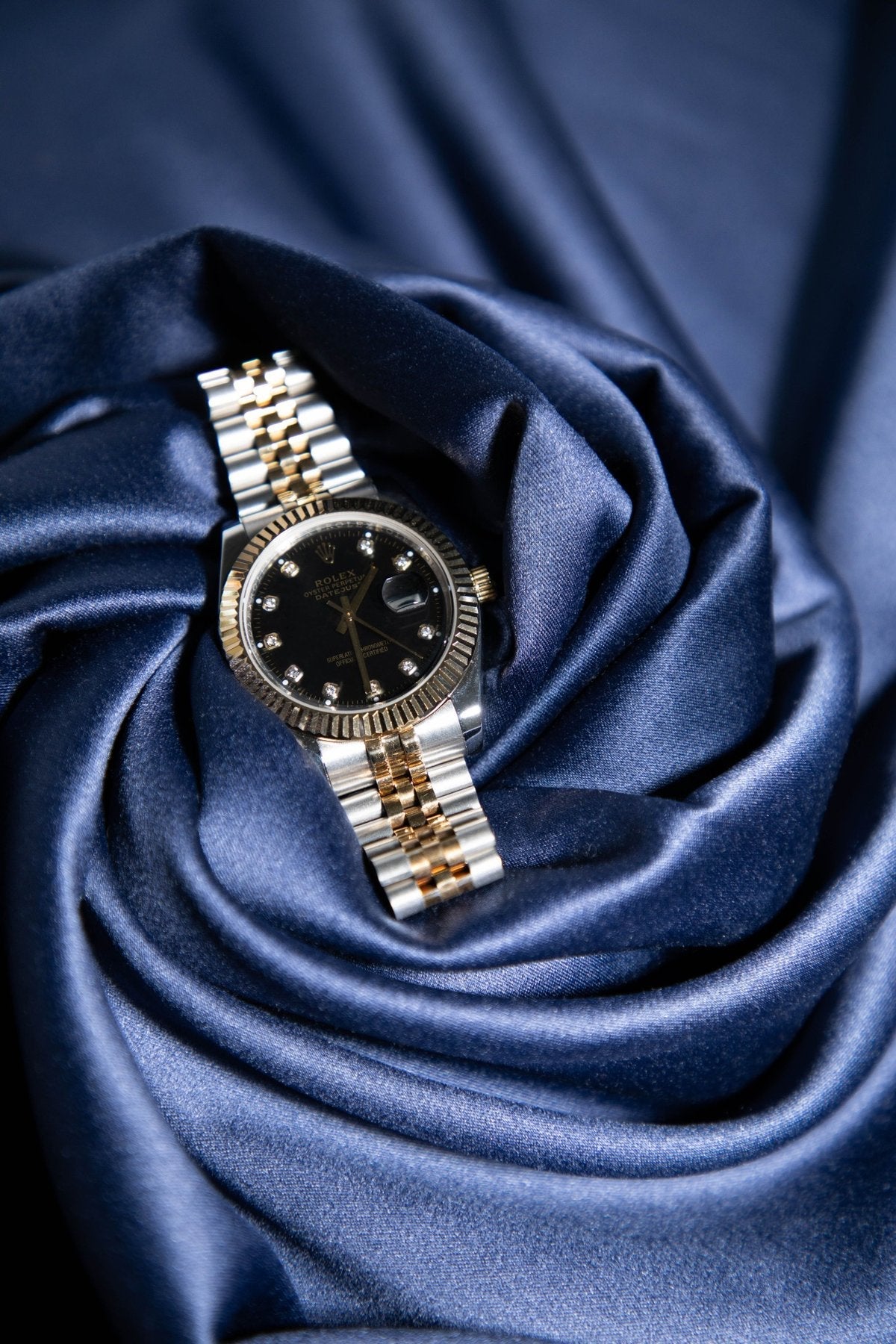 Top Mens Rolex Watches That Hold Their Value Over Time