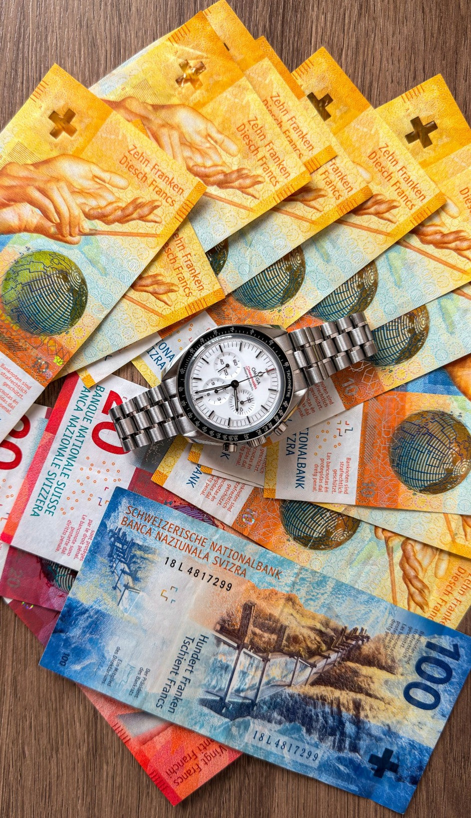 The Complete Guide to Rolex Financing Options for Luxury Watch Buyers