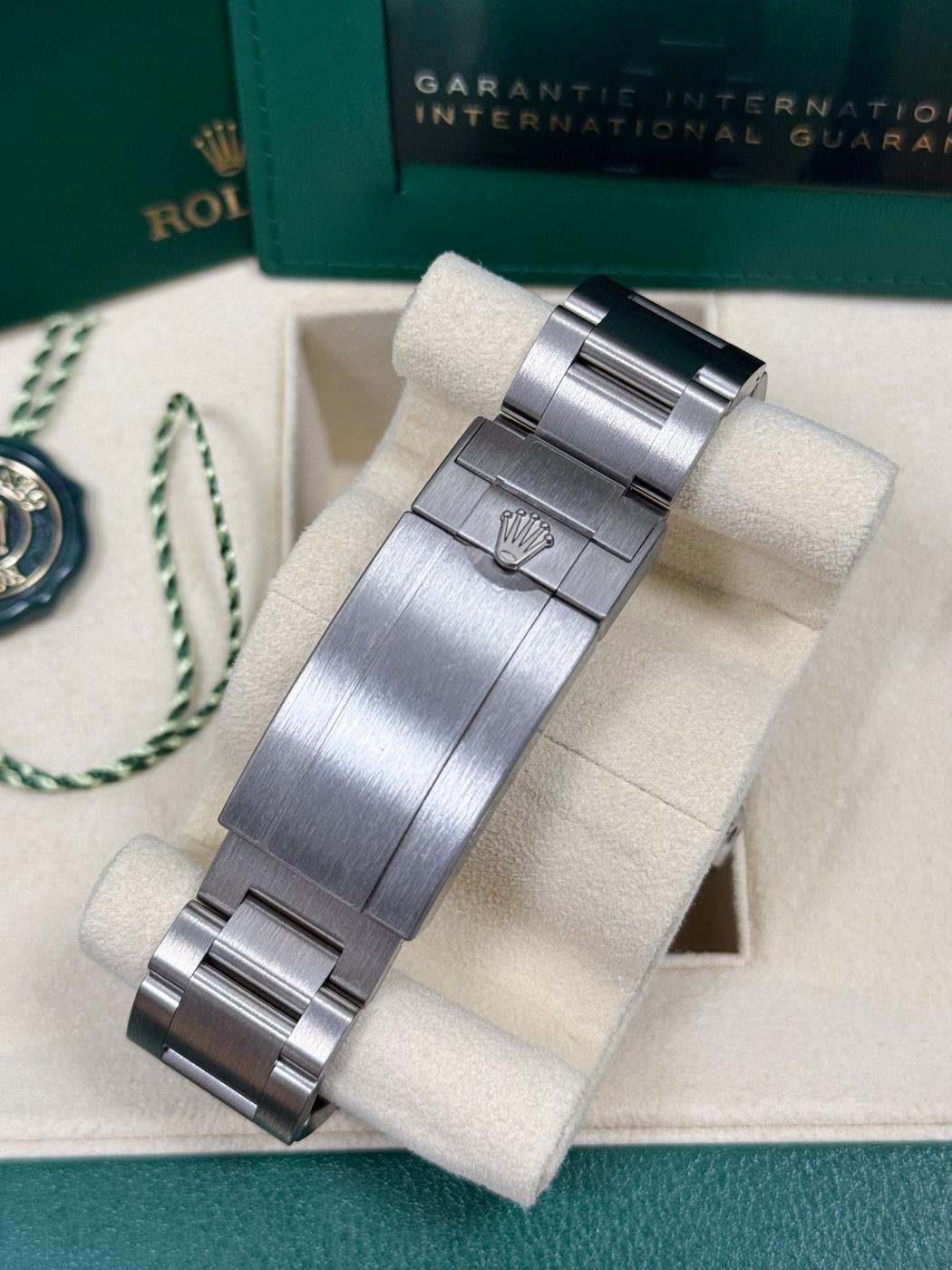 Rolex Deepsea Challenge 50mm Titanium Black Dial 126067 – New 2026
