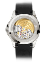 Patek Philippe Aquanaut Stainless Steel - 5167A-001