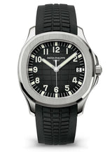 Patek Philippe Aquanaut Stainless Steel - 5167A-001