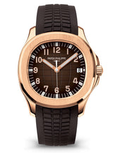 Patek Philippe Aquanaut Date Rose Gold - 5167R-001 - Brand New