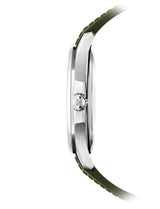 Patek Philippe Aquanaut Green Dial 5168G-010