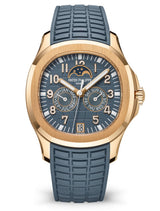 Patek Philippe Aquanaut Annual Calendar - 5261R-001