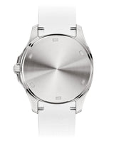 Patek Philippe Aquanaut Luce White Dial Diamond Bezel - 5267/200A -  New 2024