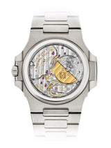 Patek Philippe Nautilus Moon Phase - 5712/1A-001
