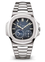 Patek Philippe Nautilus Moon Phase - 5712/1A-001
