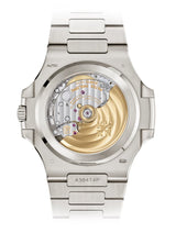 Patek Philippe Nautilus White Gold - 5811/1G-001