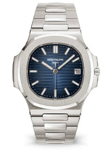 Patek Philippe Nautilus White Gold - 5811/1G-001