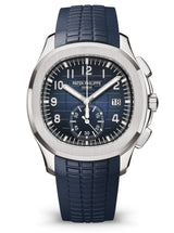 Patek Philippe Aquanaut Chronograph - 5968G-001