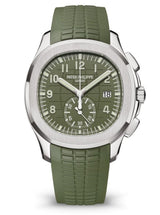 Patek Philippe Aquanaut Chronograph - 5968G-010