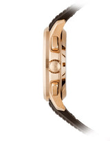 Patek Philippe Aquanaut Chronograph Brown Dial - 5968R-010