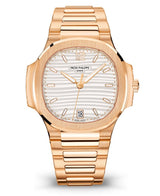 Patek Philippe Nautilus Rose Gold - 7118/1R-001 - New 2024