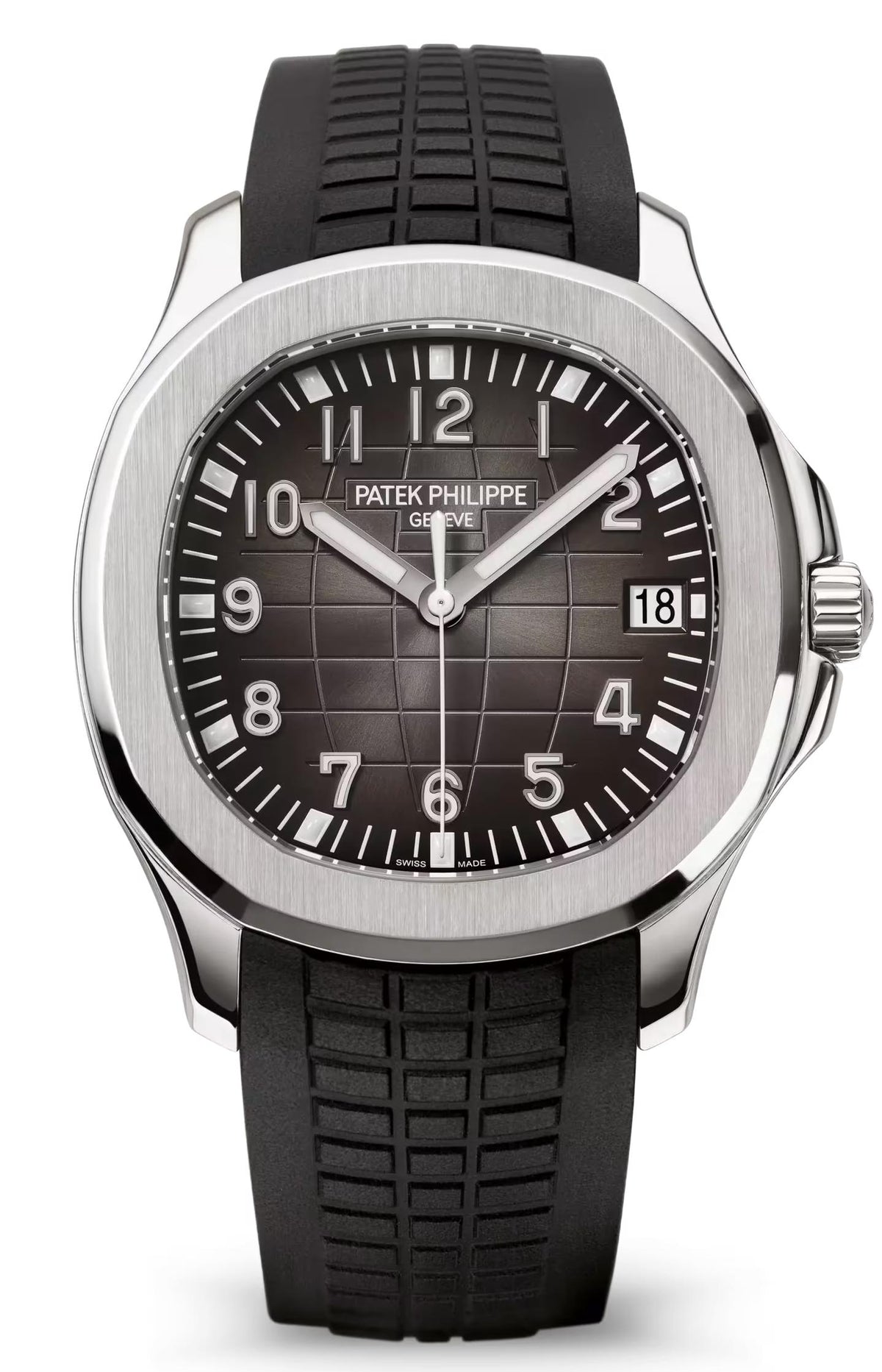 Patek Philippe Aquanaut Stainless Steel - 5167A-001