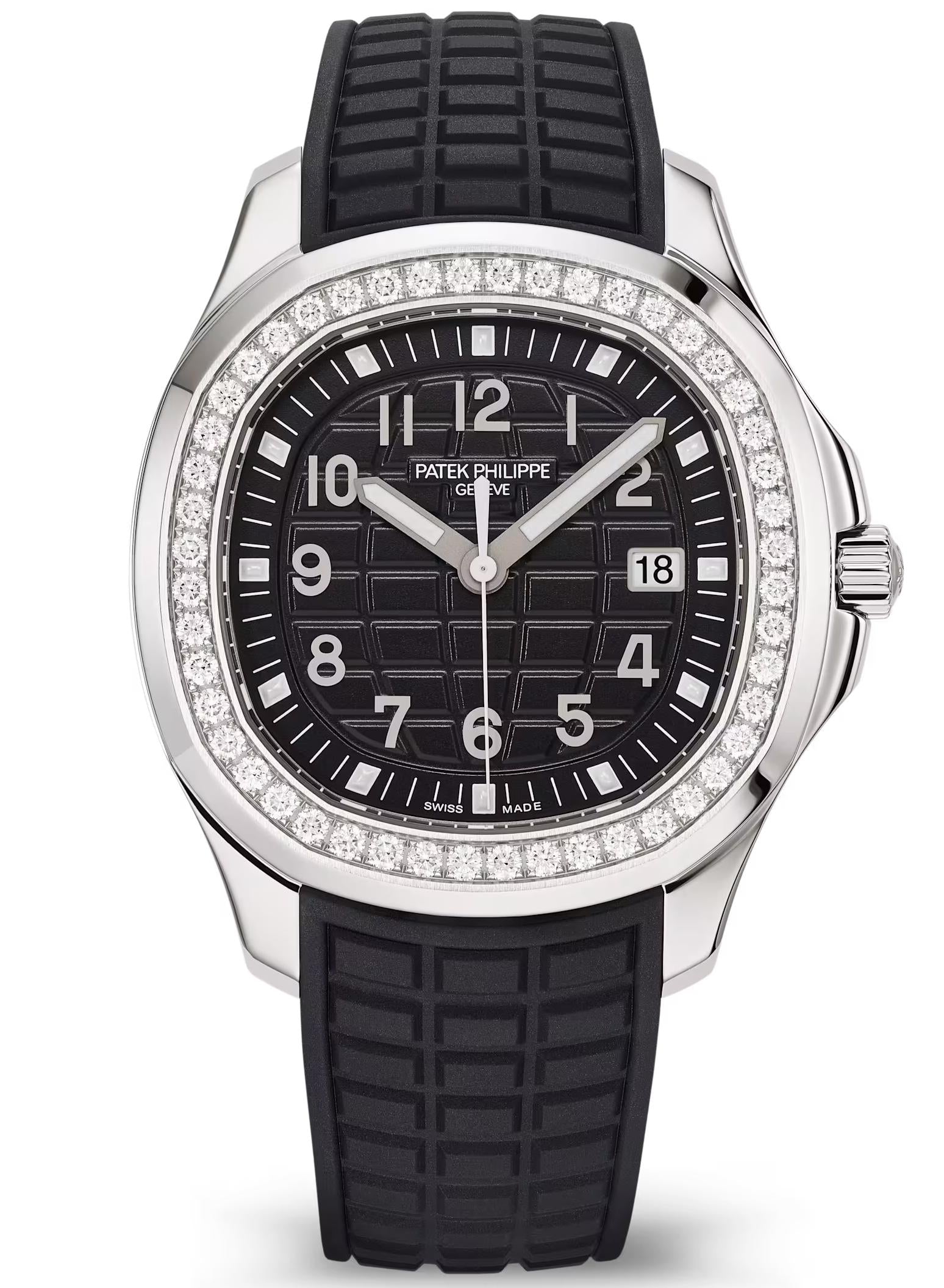 Patek Philippe Aquanaut 5267/200A-001