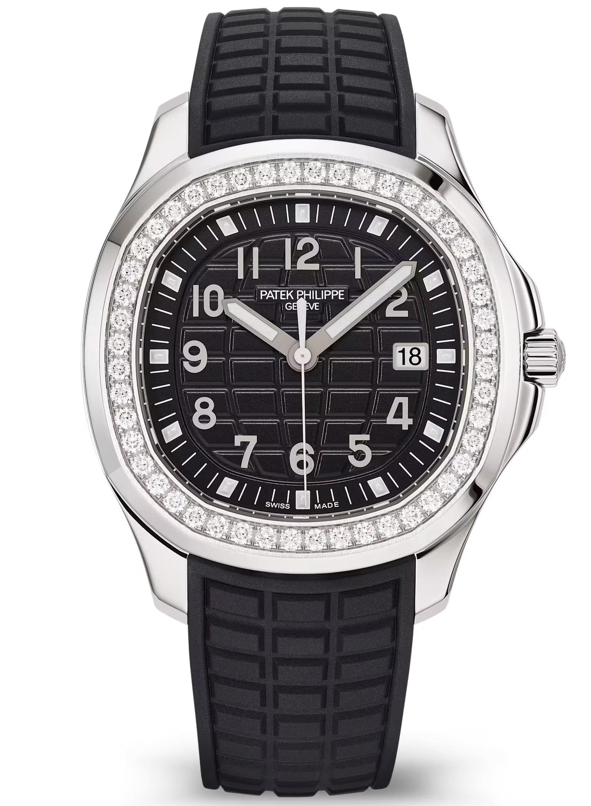 Patek Philippe Aquanaut 5267/200A-001