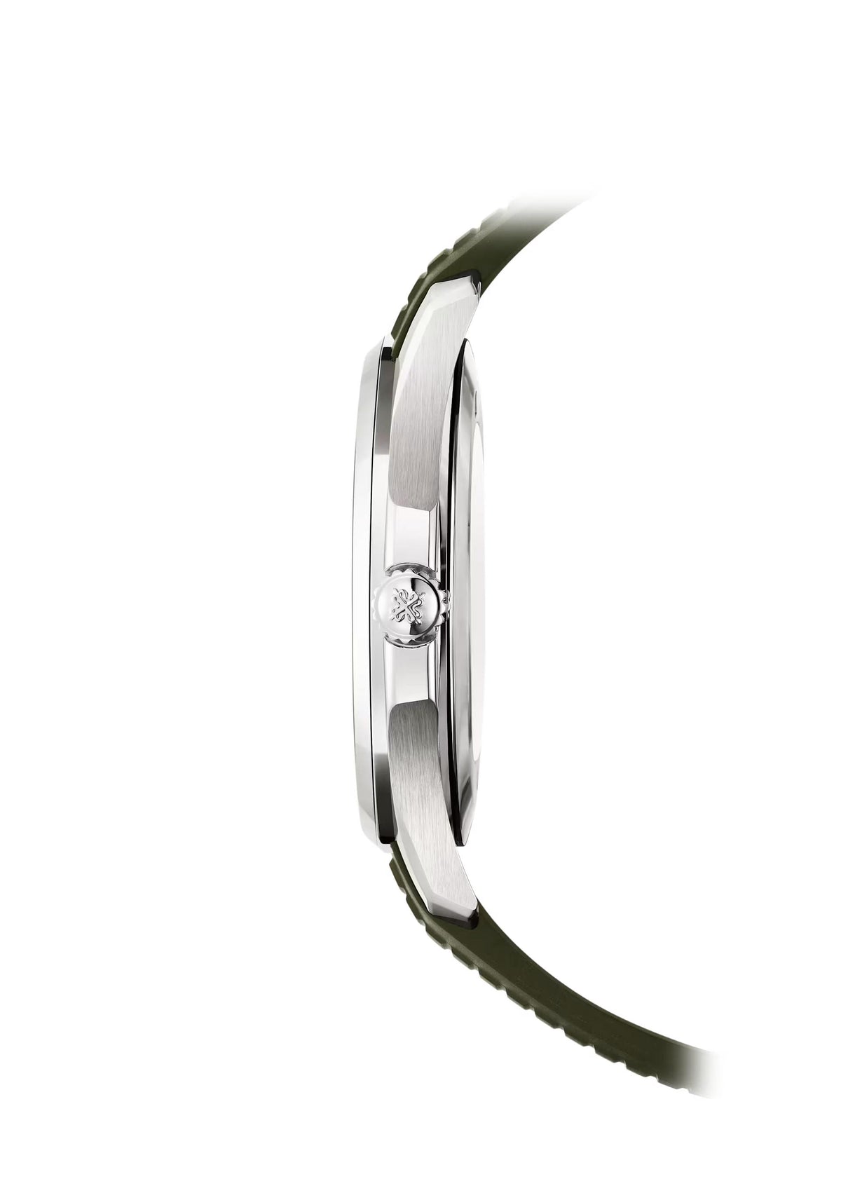 Patek Philippe Aquanaut Green Dial 5168G-010