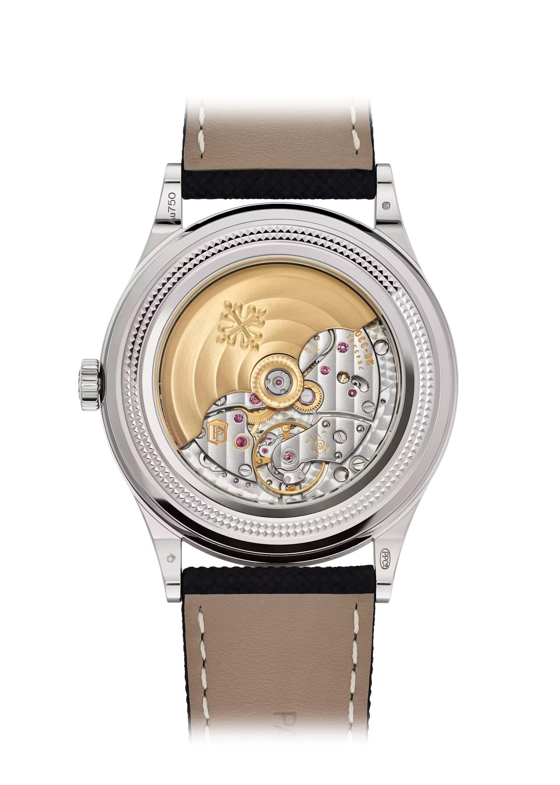 Patek Philippe Grand Complications Retrograde Perpetual Calendar 39.5mm