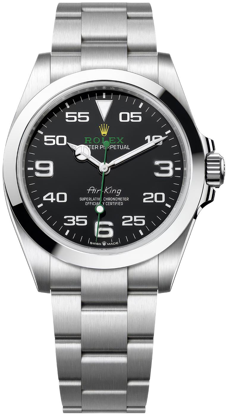 Rolex Air-King 40mm 126900