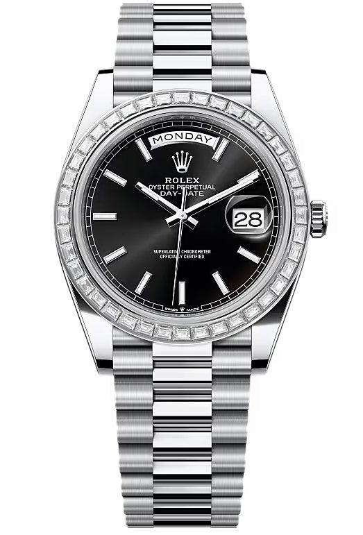 Rolex Day-Date 
