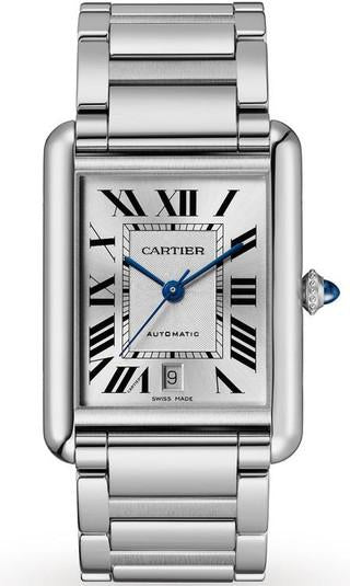 Cartier Tank Must XL 31mm WSTA0053 - New 2026