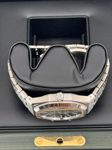 Audemars Piguet Royal Oak 41mm Black - 15510ST.OO.1320ST.07 - New 2024