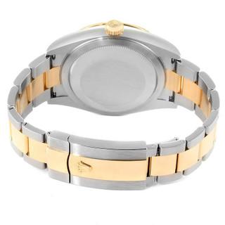 Rolex Sky-Dweller Two-tone 42mm White Dial Oyster - 326933 - 2023