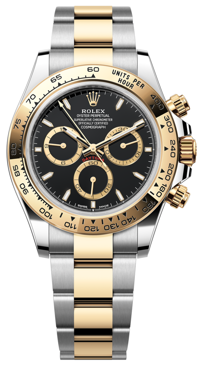 Rolex cosmograph sales daytona 116503