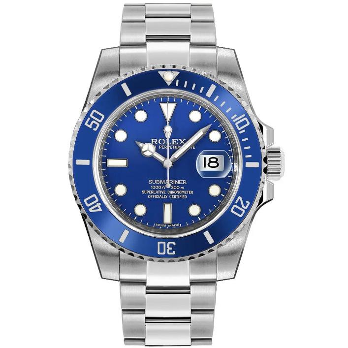 2019 rolex submariner best sale