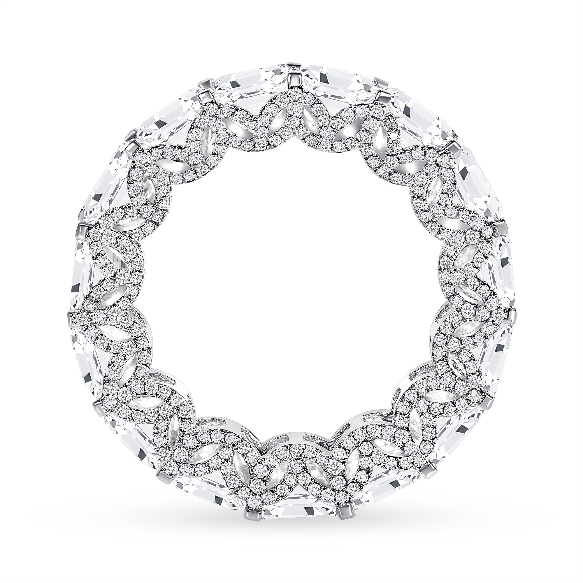 Princess Eternity Band