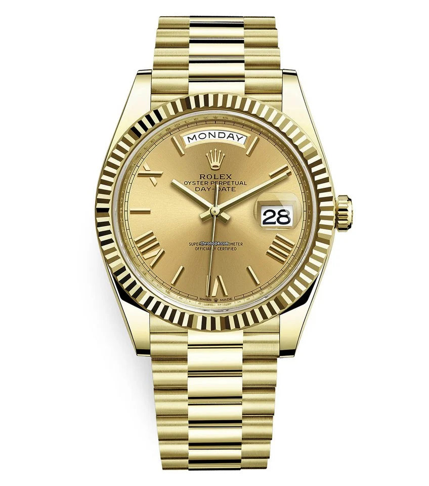 Rolex Day Date