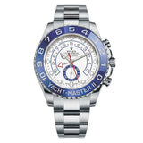 Rolex Yacht-Master II 44mm Steel - 116680 - Mint 2023