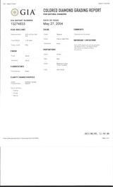 Pink Pear Shaped Natural Diamond Halo Engagement Ring