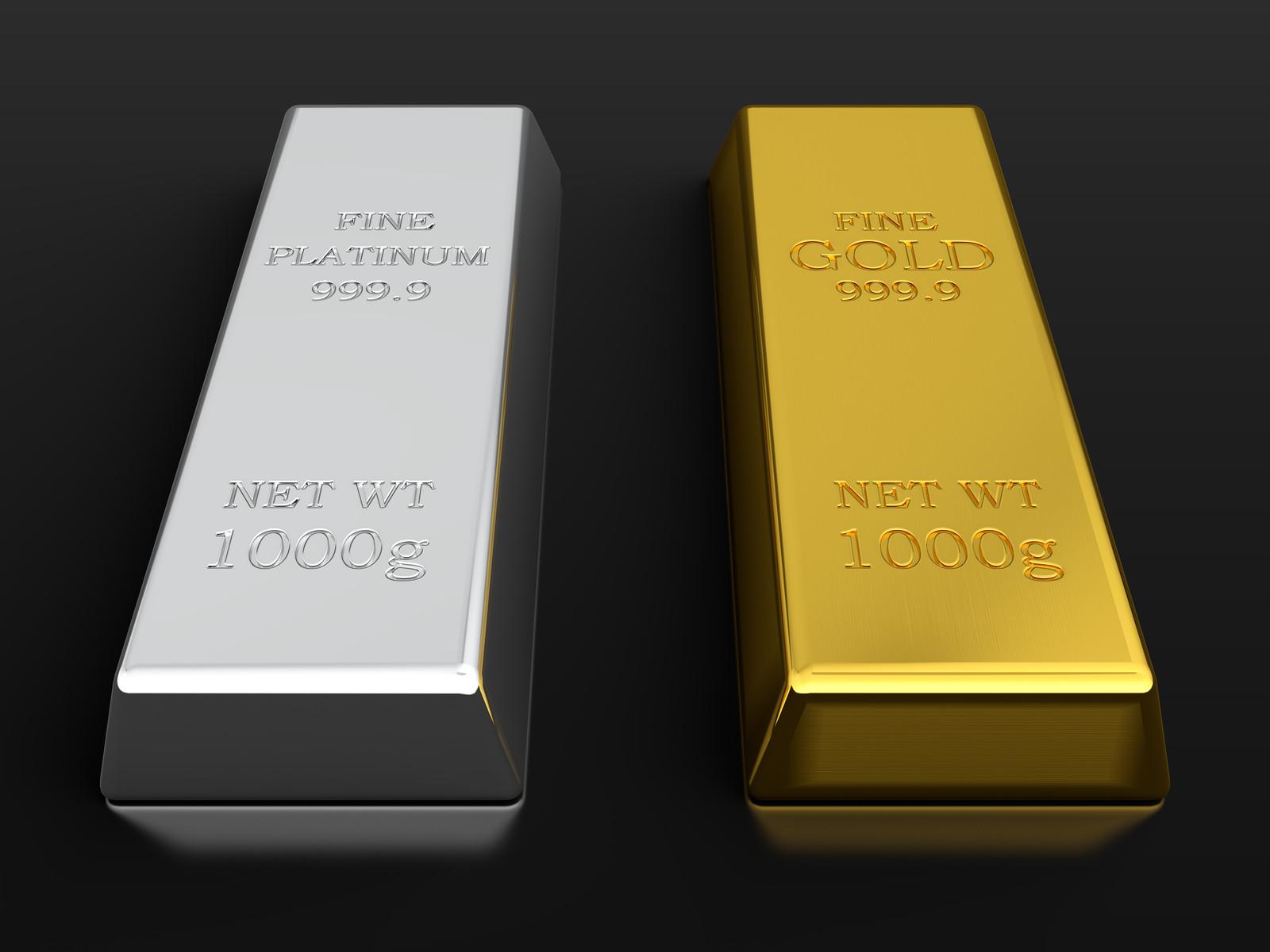 Is Platinum better than Gold?