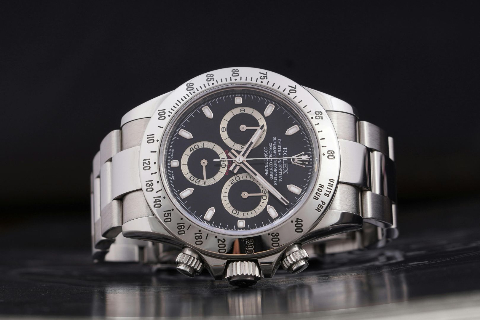 A Guide to Rolex Bezels: Types, Functions, and How They Enhance Your W ...