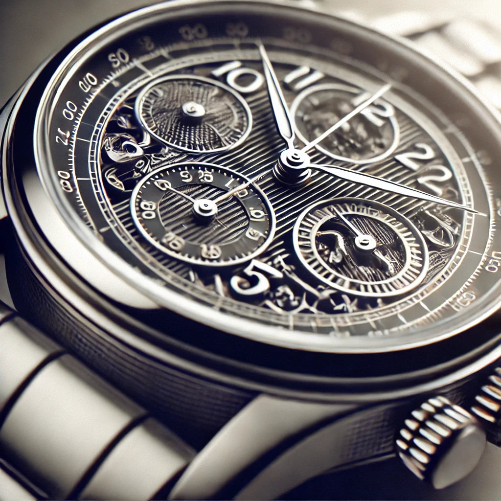 How to Spot a Fake Rolex: A Guide for First-Time Buyers