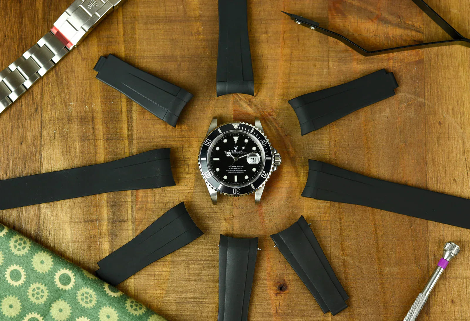 Image credit: Photo by Everest Team