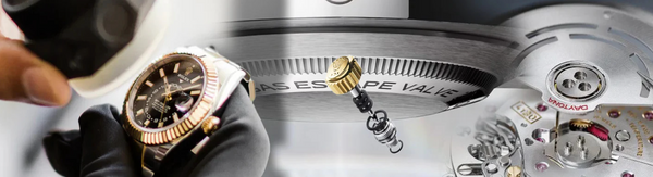 How to Spot a Fake Rolex: A Comprehensive Authenticity Checklist