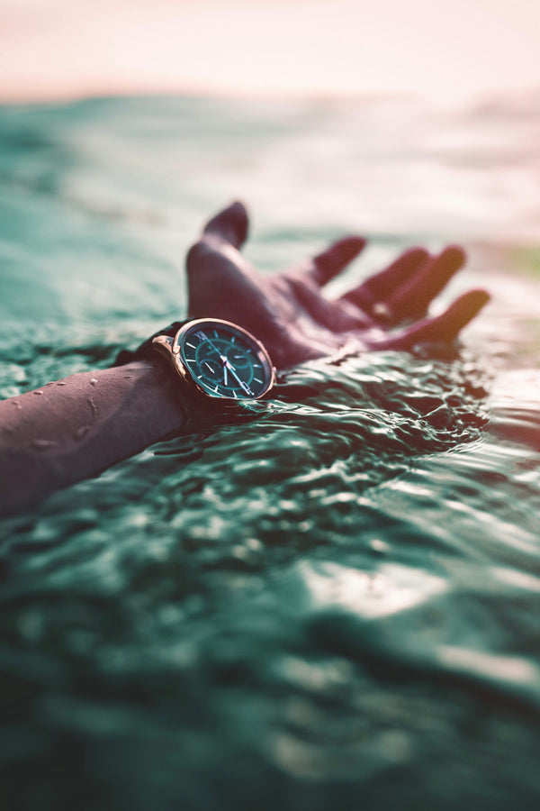 What Makes a Rolex Waterproof? | A Guide to Rolex Water Resistance