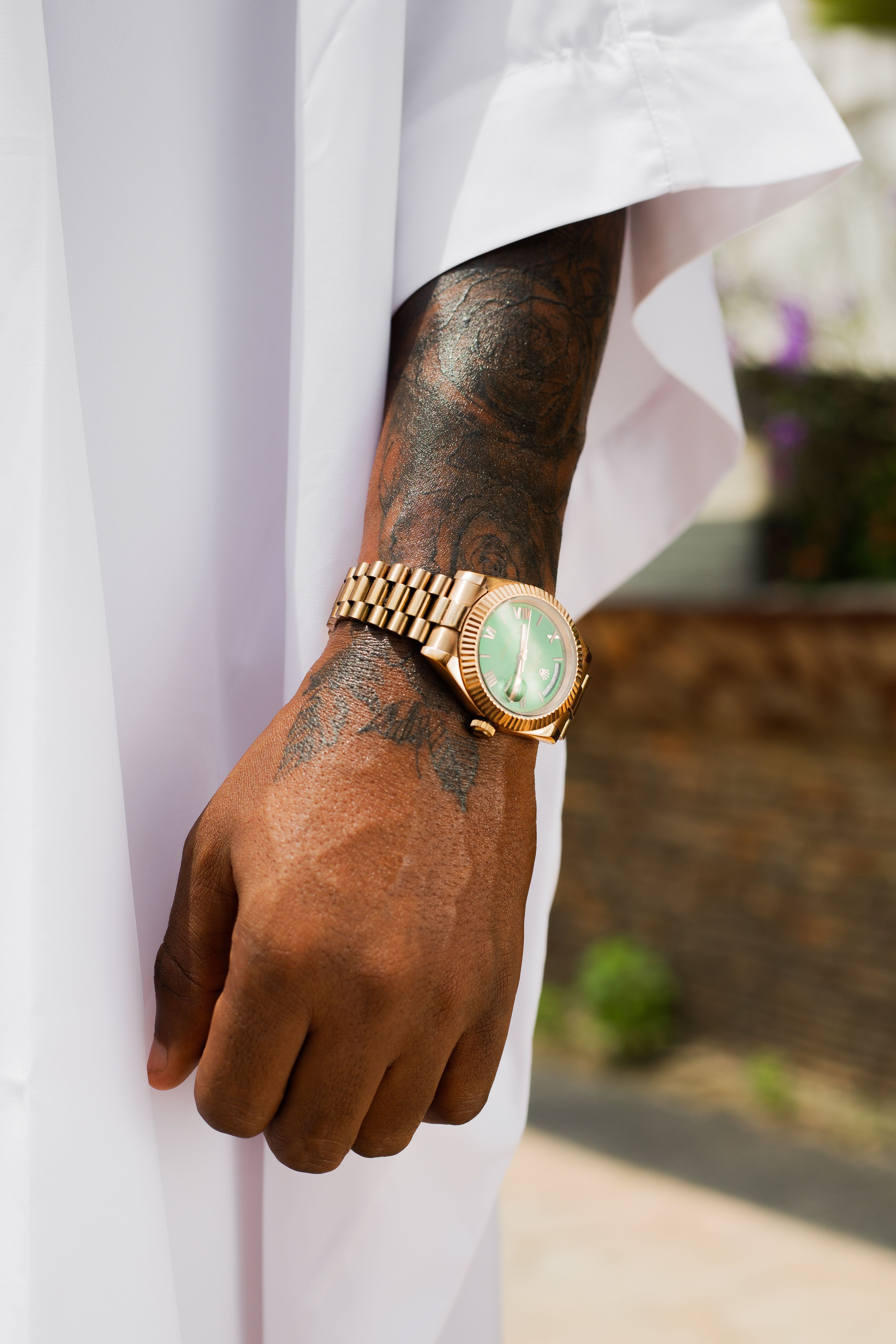 Buying a Rolex on Finance: Pros and Cons Explained