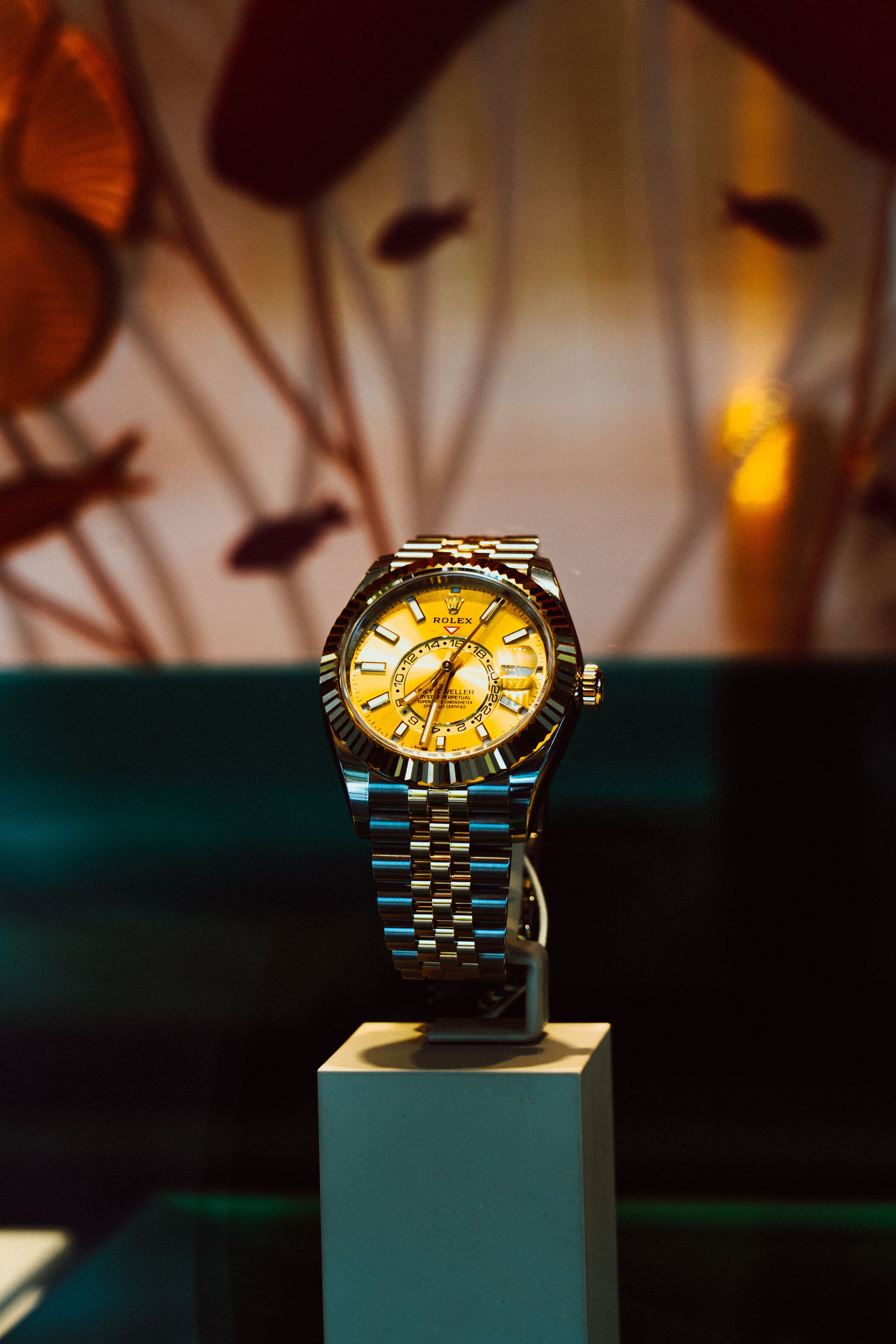 Where to Find Certified Used Rolex Watches for Sale