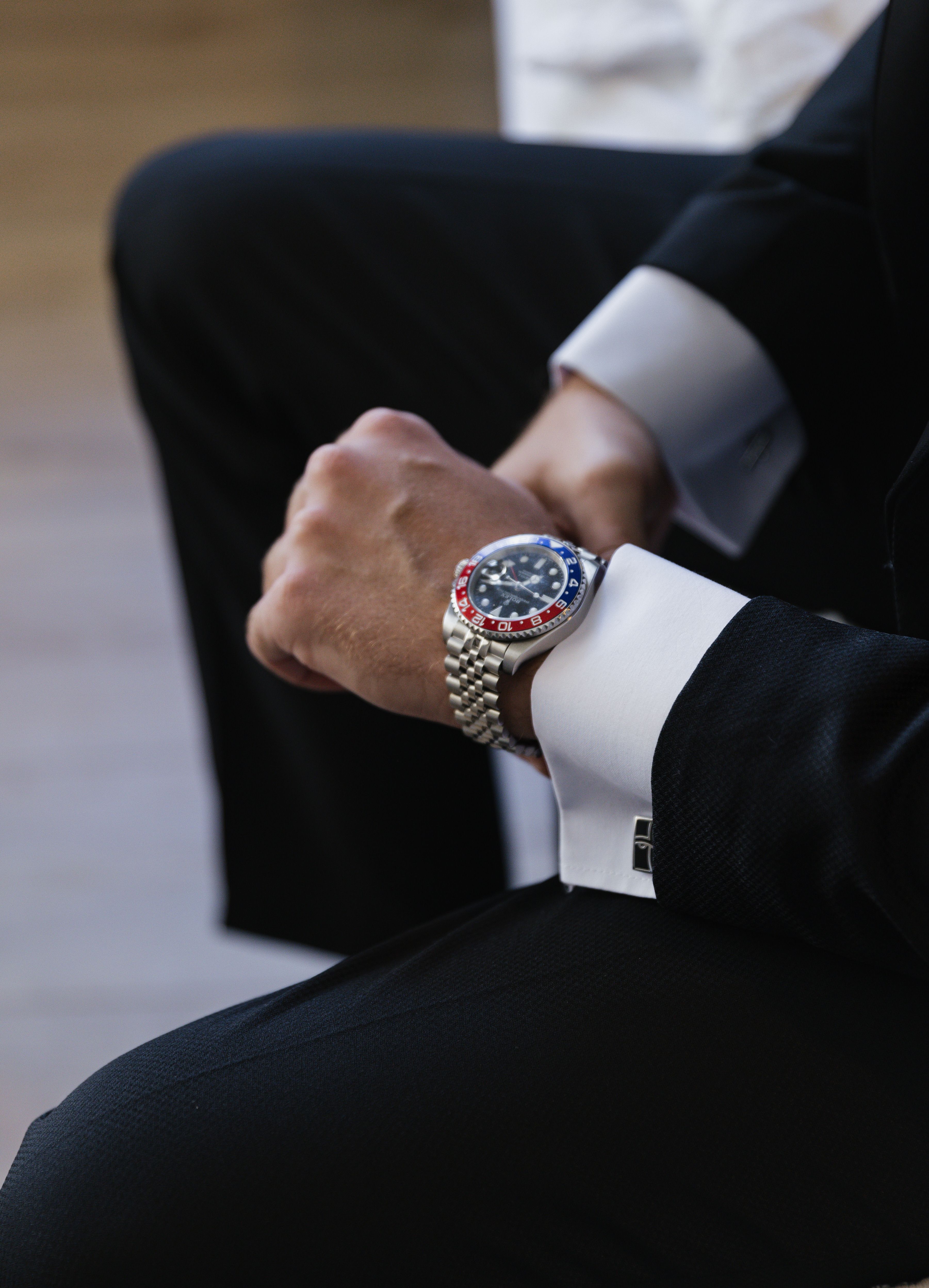 Questions to Ask Before Buying a Pre Owned Rolex
